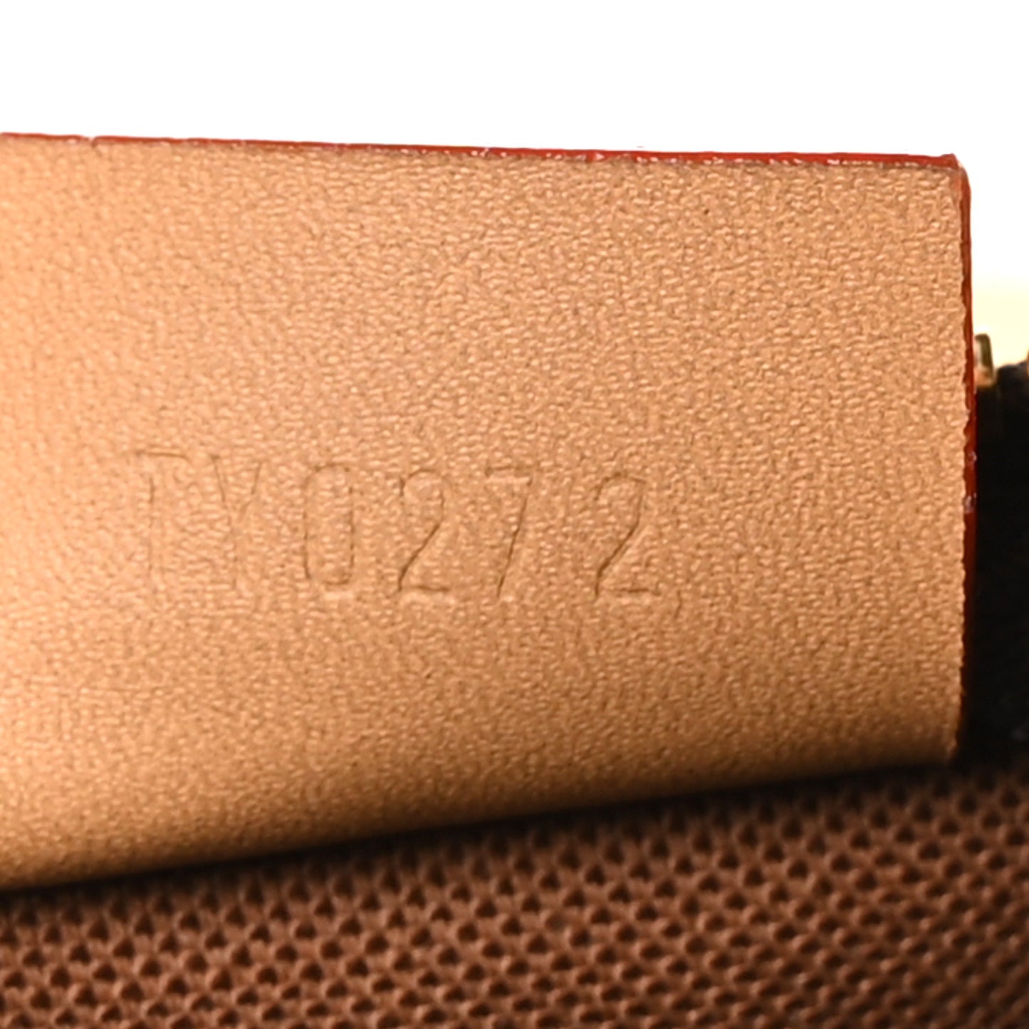 Monogram Nano Speedy Bandouliere