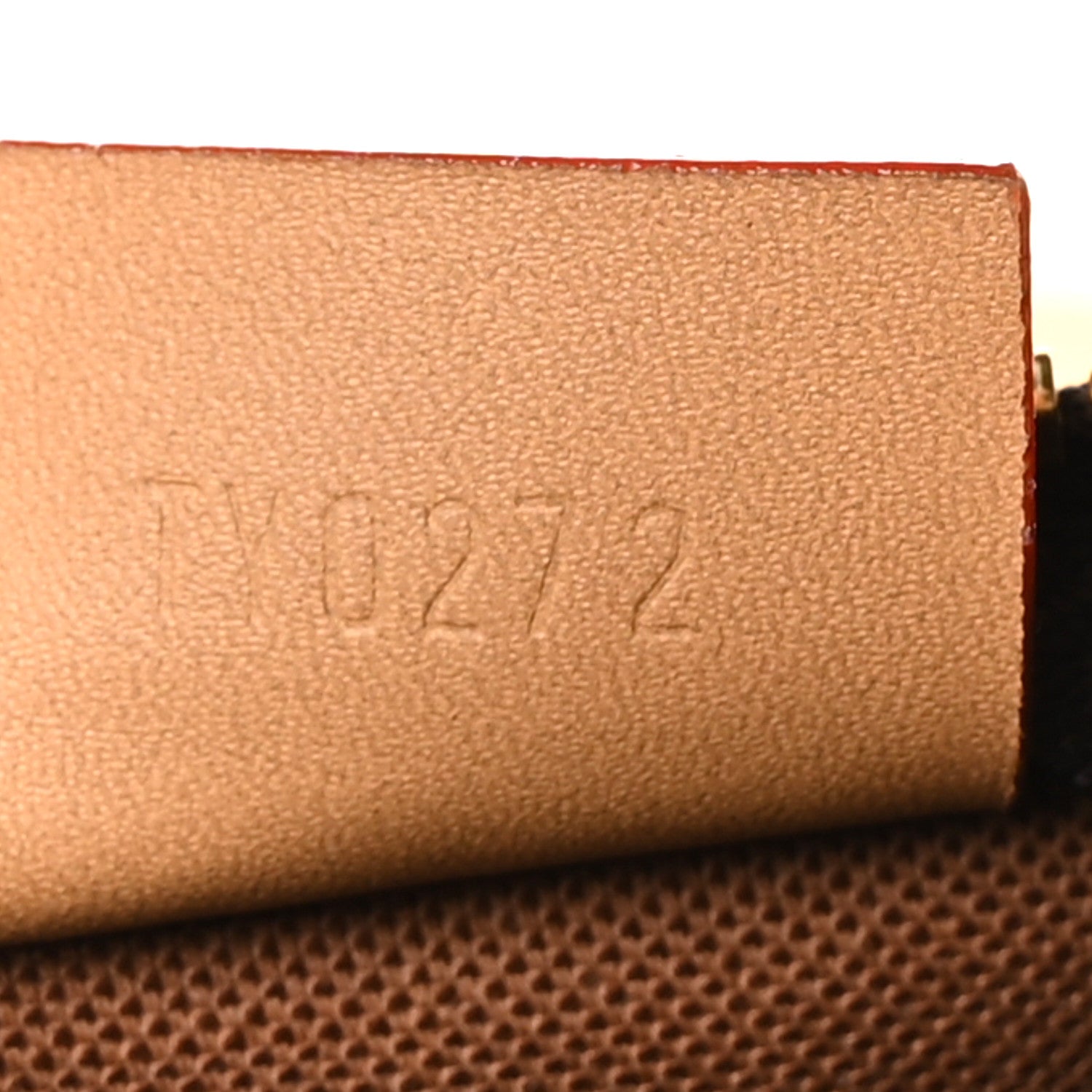 Louis Vuitton Monogram Nano Speedy Bandouliere 7 of 12