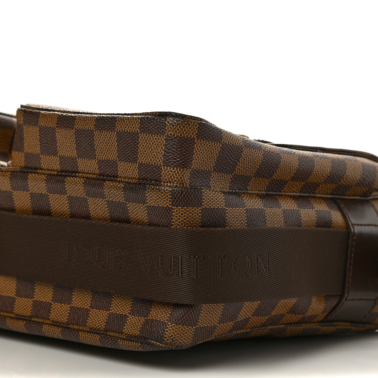 Louis Vuitton Damier Ebene Broadway Messenger Bag 8 of 10