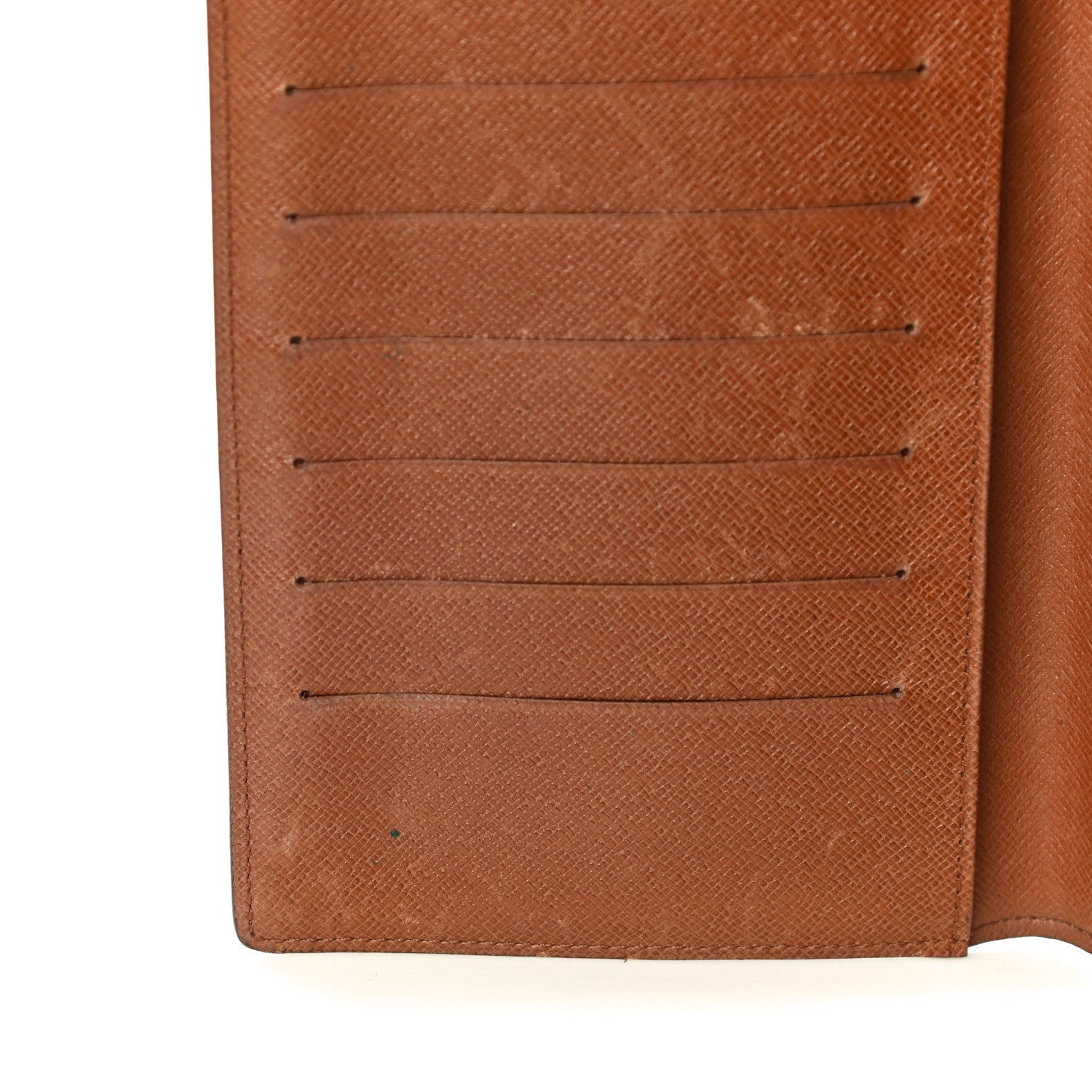 Louis Vuitton Monogram Passport Wallet 17 of 24