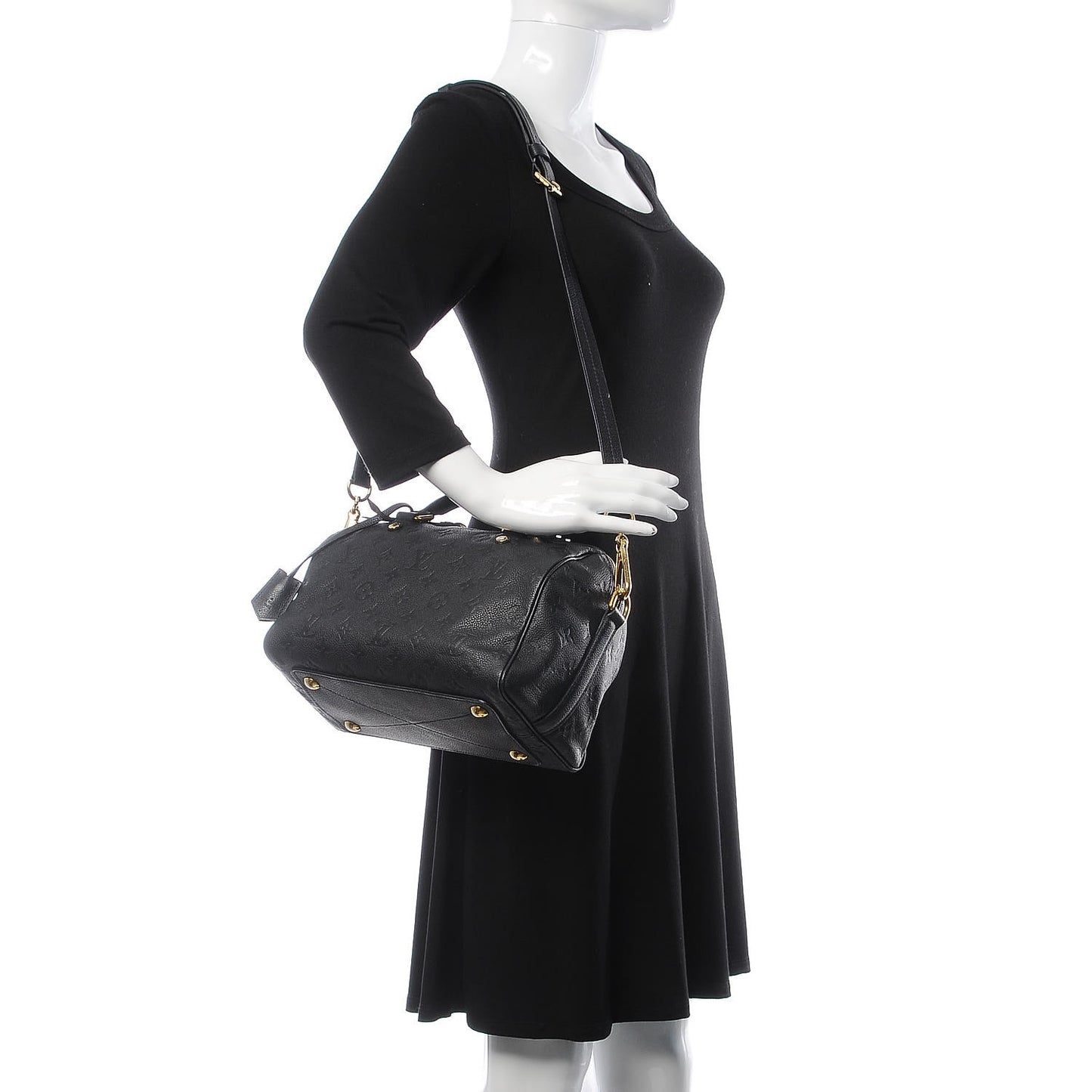 Empreinte Speedy Bandouliere 25 Infini