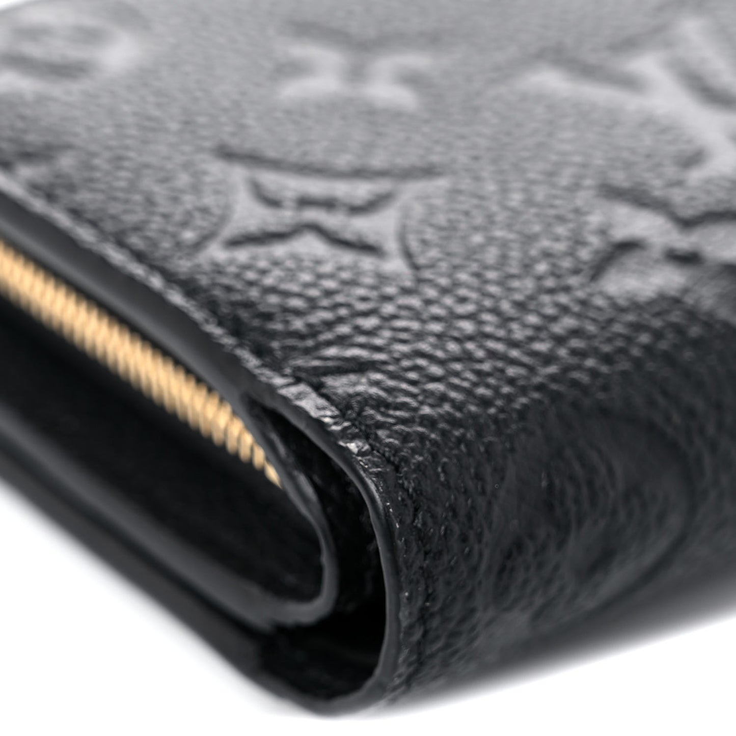 Empreinte Clea Wallet Black