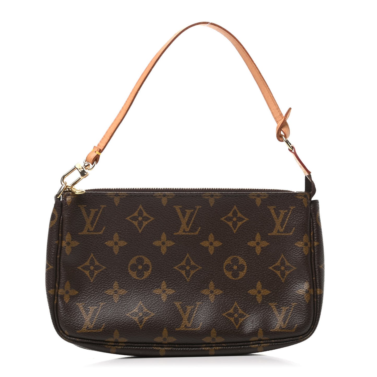 Monogram Pochette Accessories