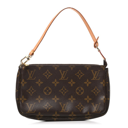 Louis Vuitton Monogram Pochette Accessories 1 of 9