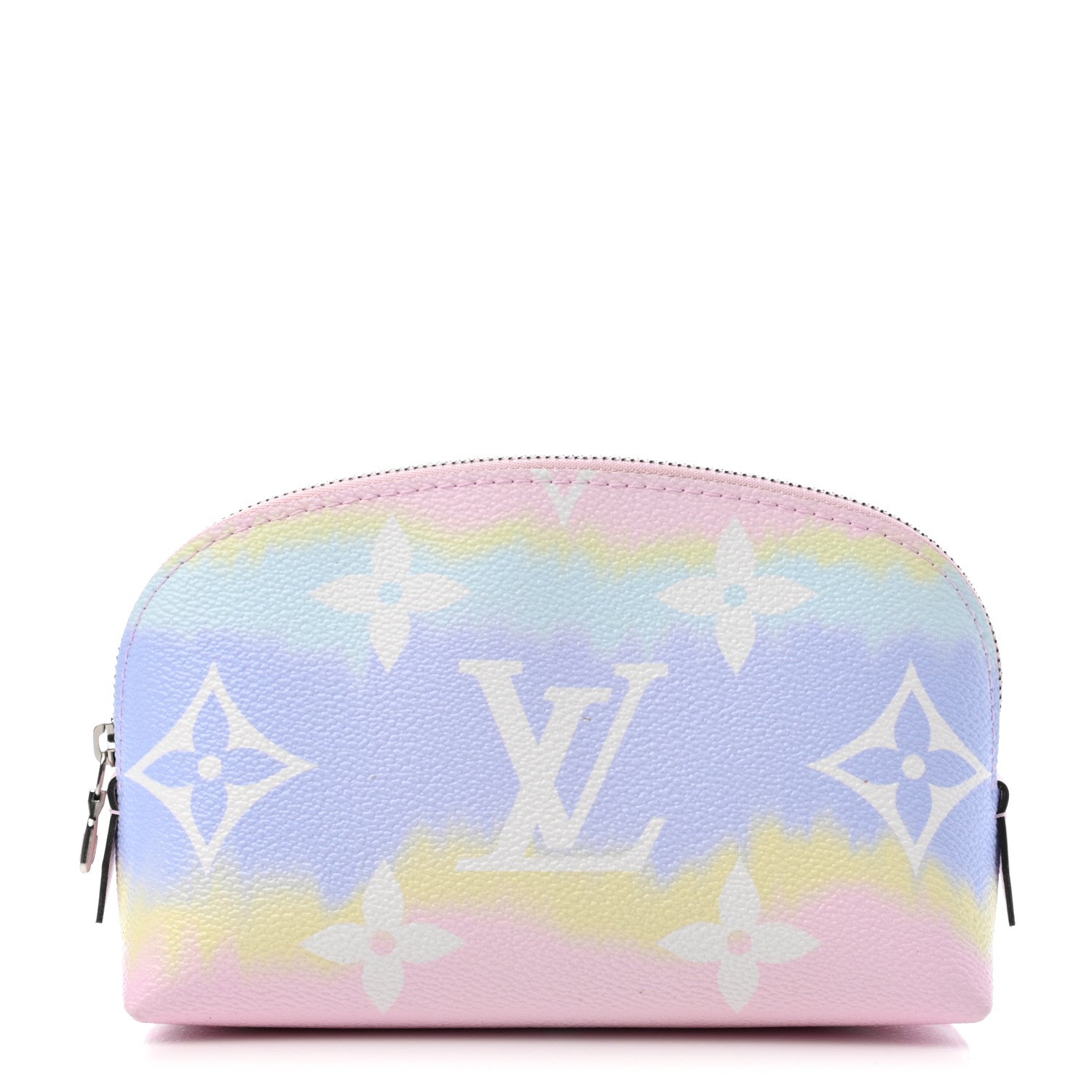 Louis Vuitton Monogram Giant Escale Cosmetic Pouch Pastel 1 of 8