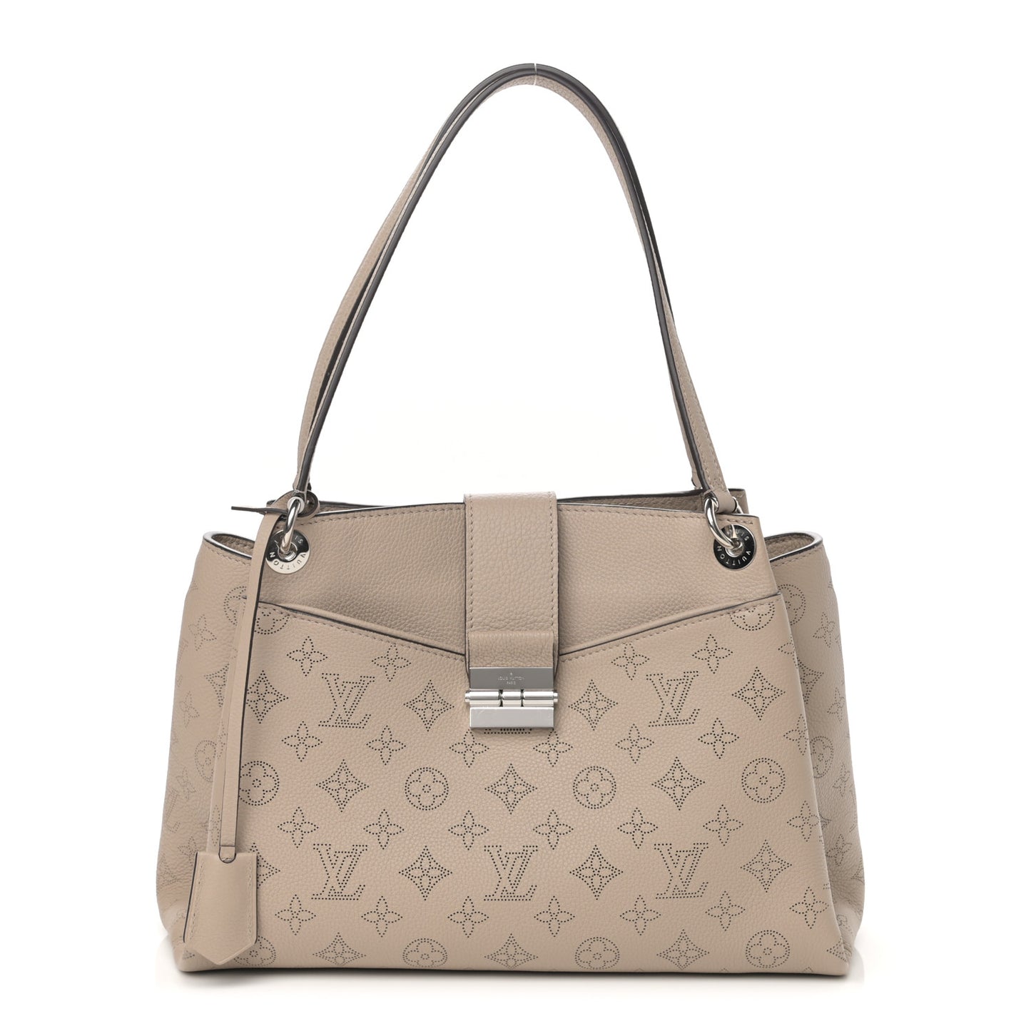 Mahina Calfskin Sevres Galet