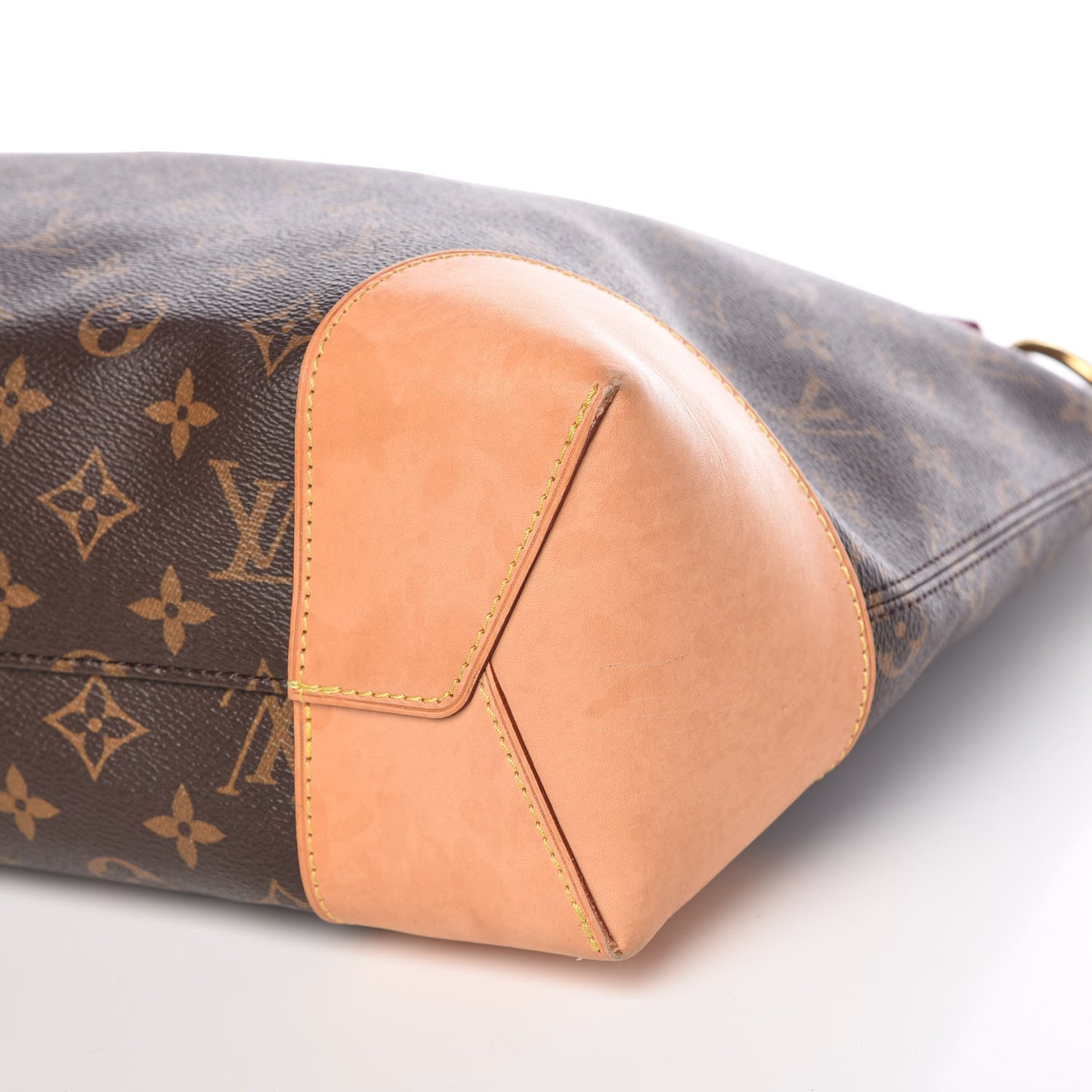 Monogram Berri MM