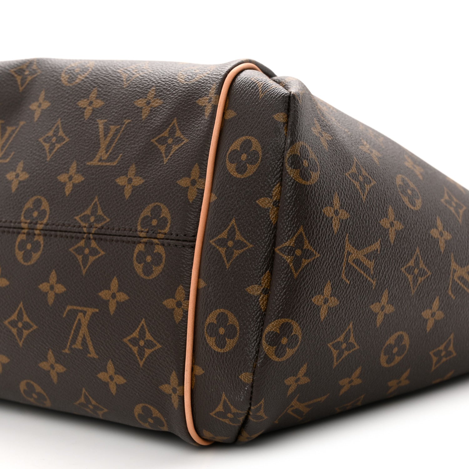 Louis Vuitton Monogram Totally GM 9 of 9