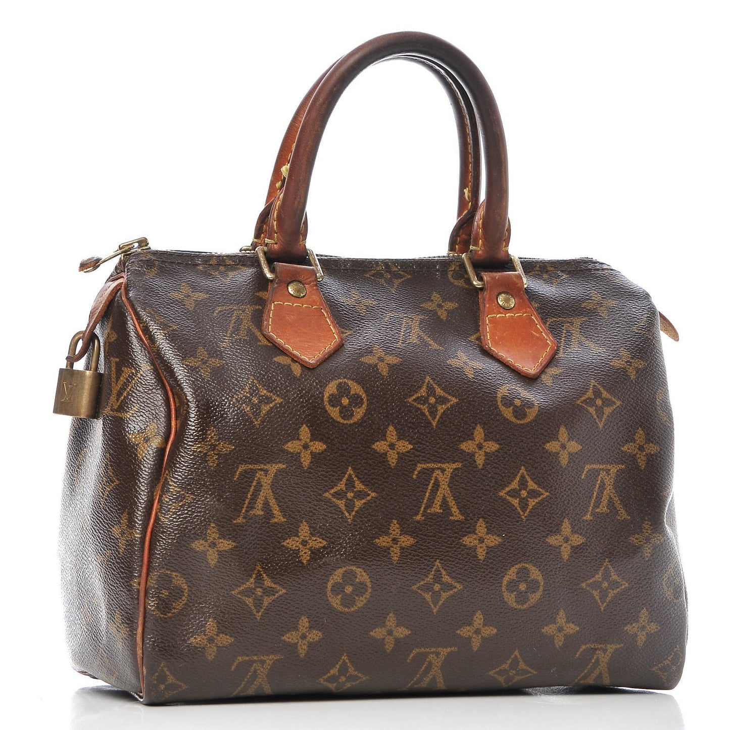 Monogram Speedy 25