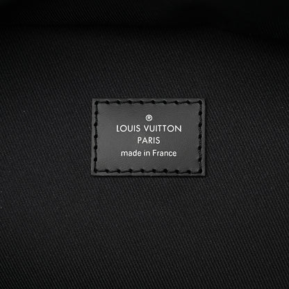 Louis Vuitton Damier Graphite Josh Backpack 6 of 9