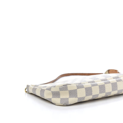 Louis Vuitton Damier Azur Pochette Accessories 6 of 15