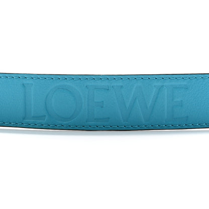 Loewe Calfskin Strap Blue 3 of 6
