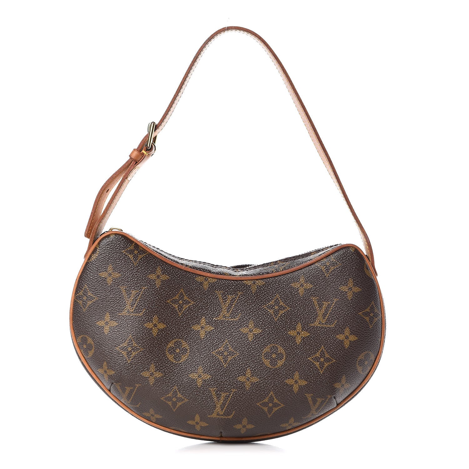 Louis Vuitton Monogram Croissant PM 1 of 6