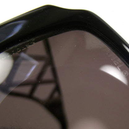 Chanel Rhinestone Sunglasses 5074-B 8 of 9