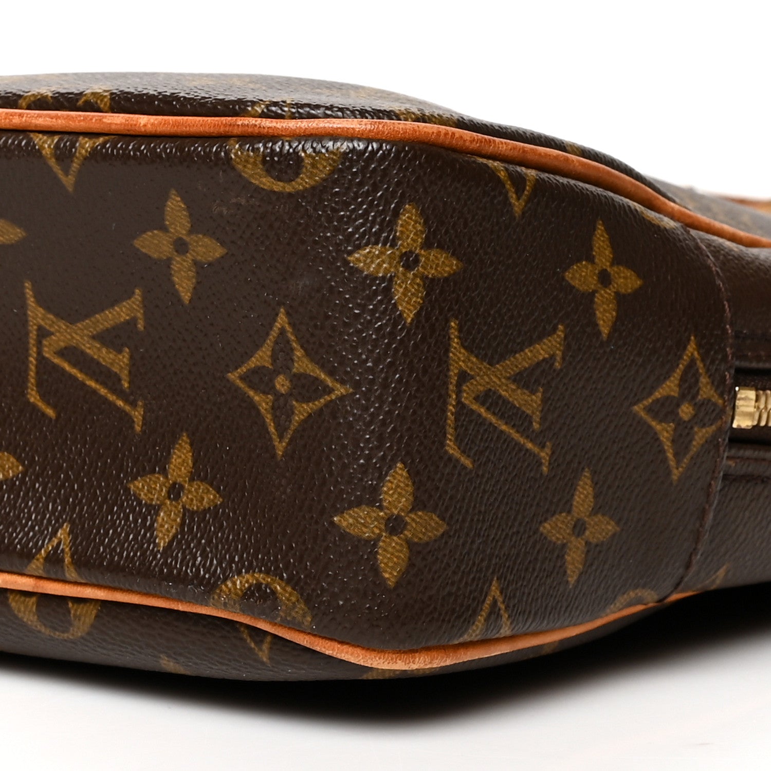 Louis Vuitton Monogram Deauville 17 of 18