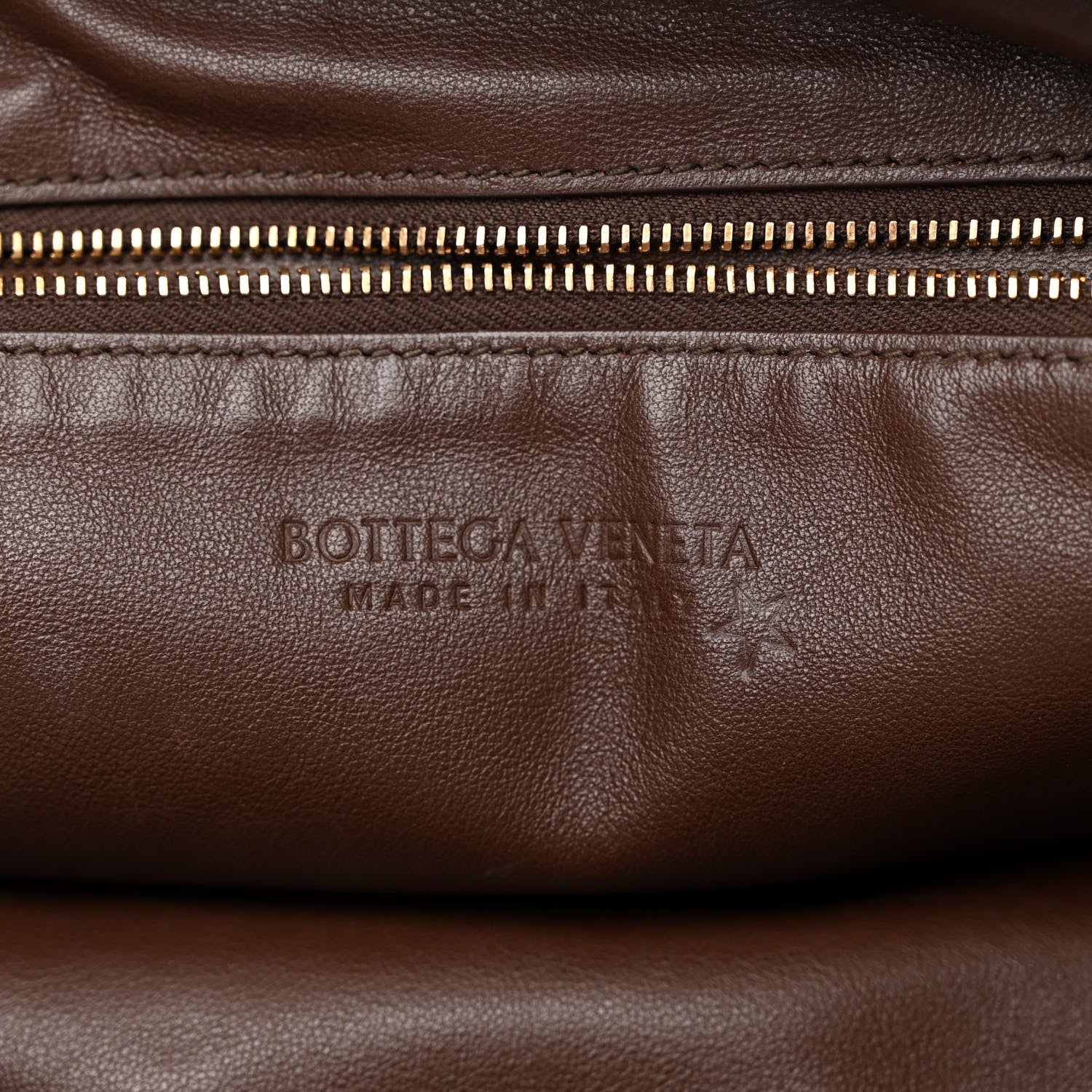 Bottega Veneta Nappa Intrecciato Medium Jodie Brown 6 of 13