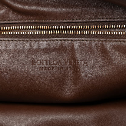 Bottega Veneta Nappa Intrecciato Medium Jodie Brown 6 of 13
