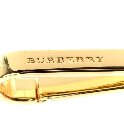 Burberry Cashmere Thomas Punk Teddy Bear Keychain Charm Camel 3 of 4