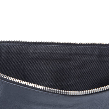 Givenchy Sugar Goatskin Medium Antigona Pouch Black 8 of 10