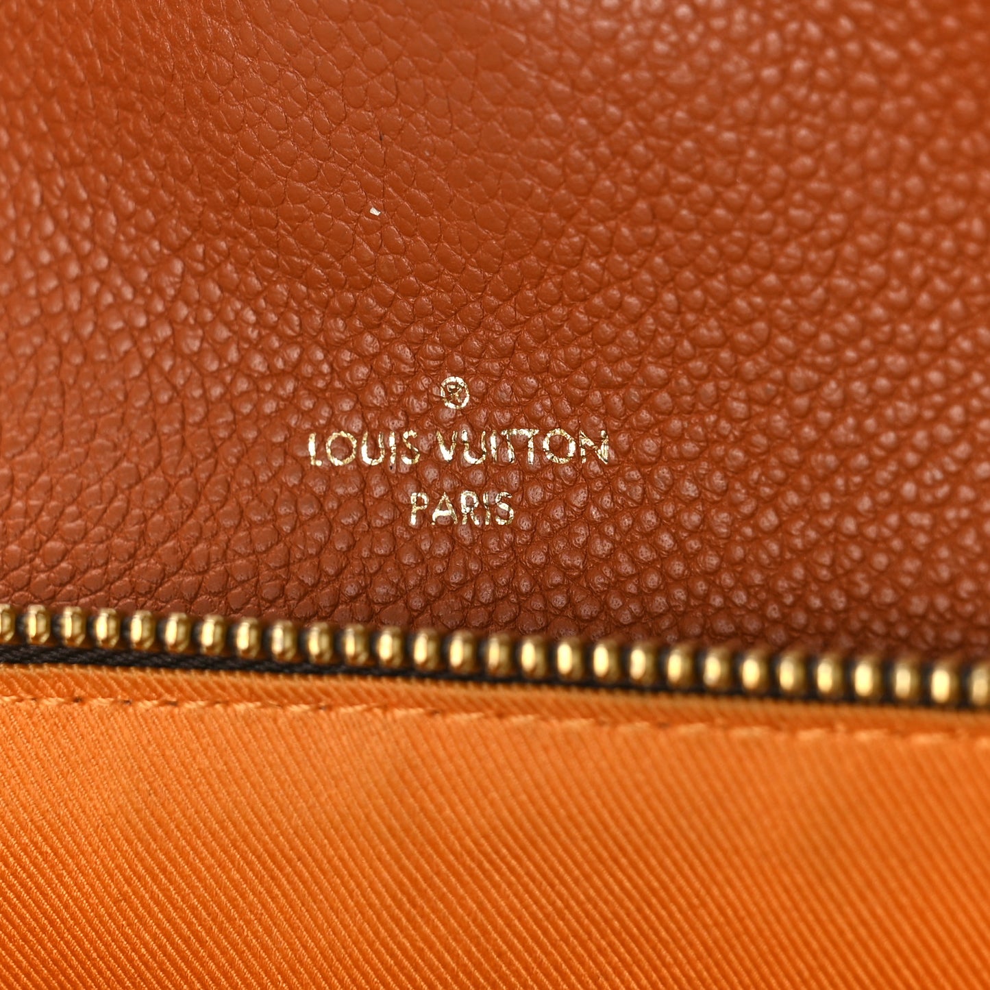 Monogram Manhattan NM Caramel