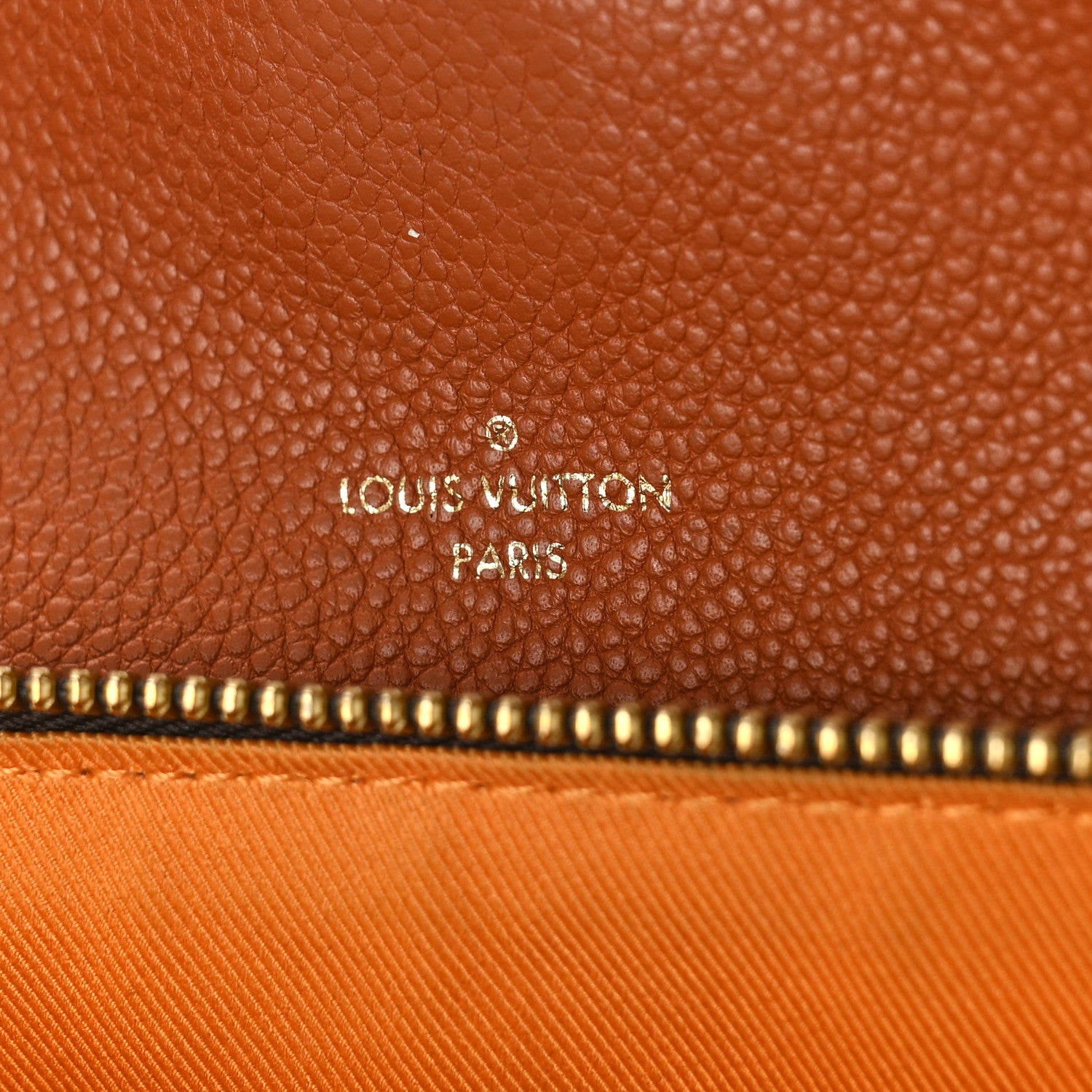 Louis Vuitton Monogram Manhattan NM Caramel 6 of 8