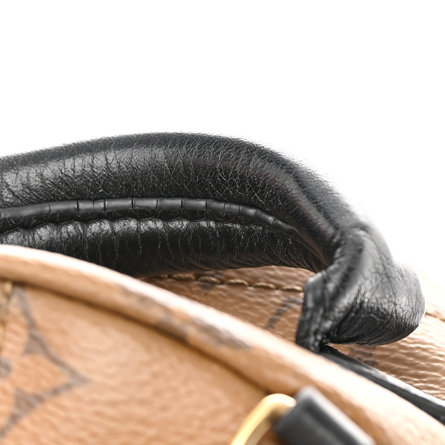 Louis Vuitton Reverse Monogram Palm Springs Backpack Mini 15 of 23
