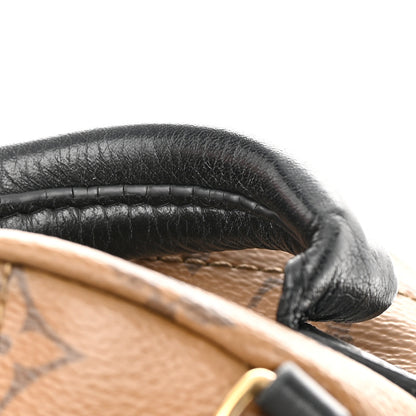Louis Vuitton Reverse Monogram Palm Springs Backpack Mini 15 of 23