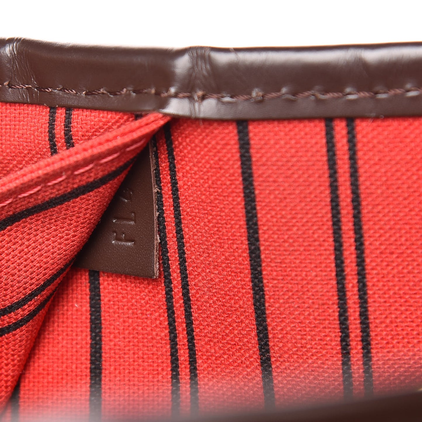 Damier Ebene Neo Neverfull MM