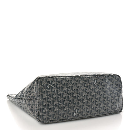 Goyard Goyardine Saint Louis PM Grey 5 of 13