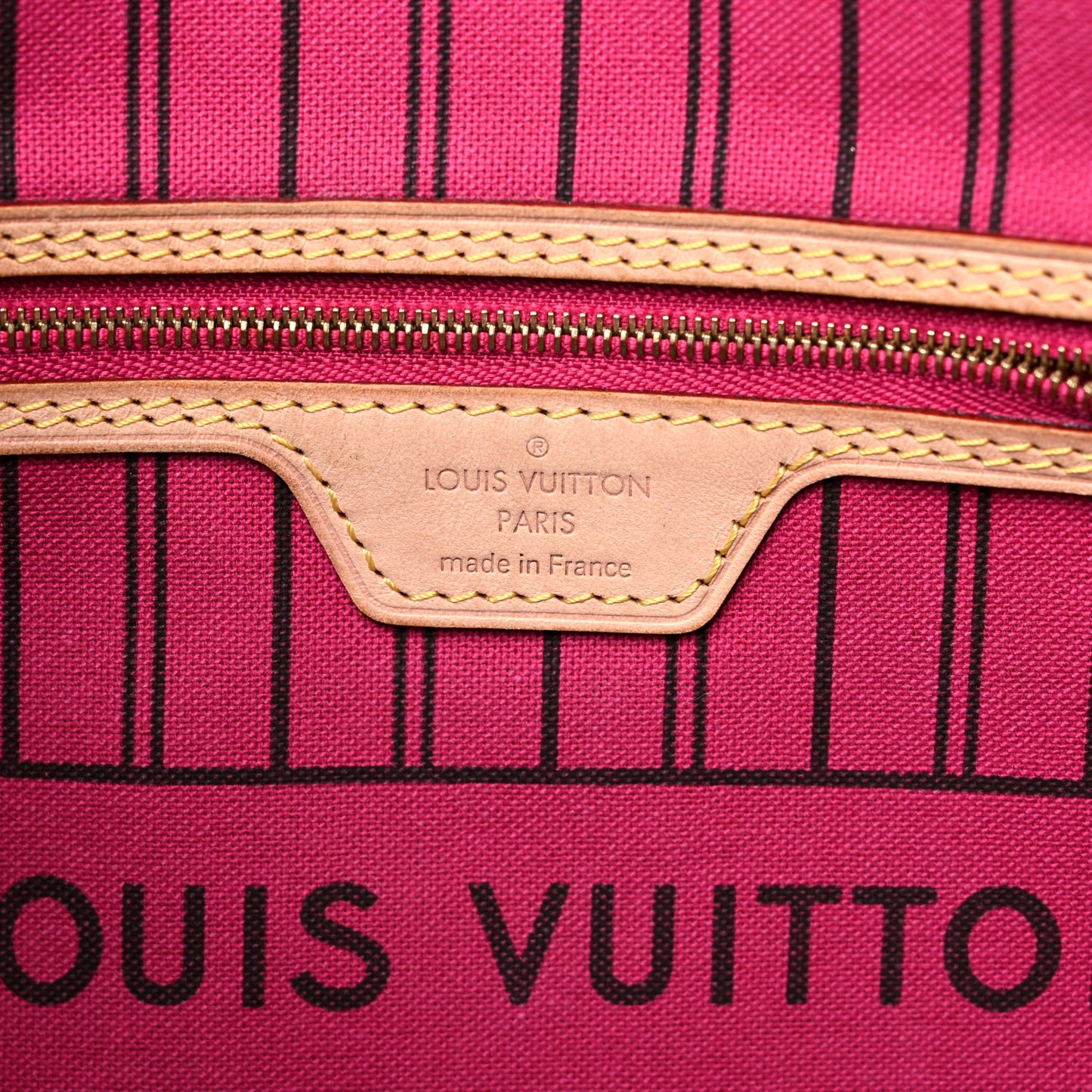 Monogram Neo Neverfull PM Pivoine