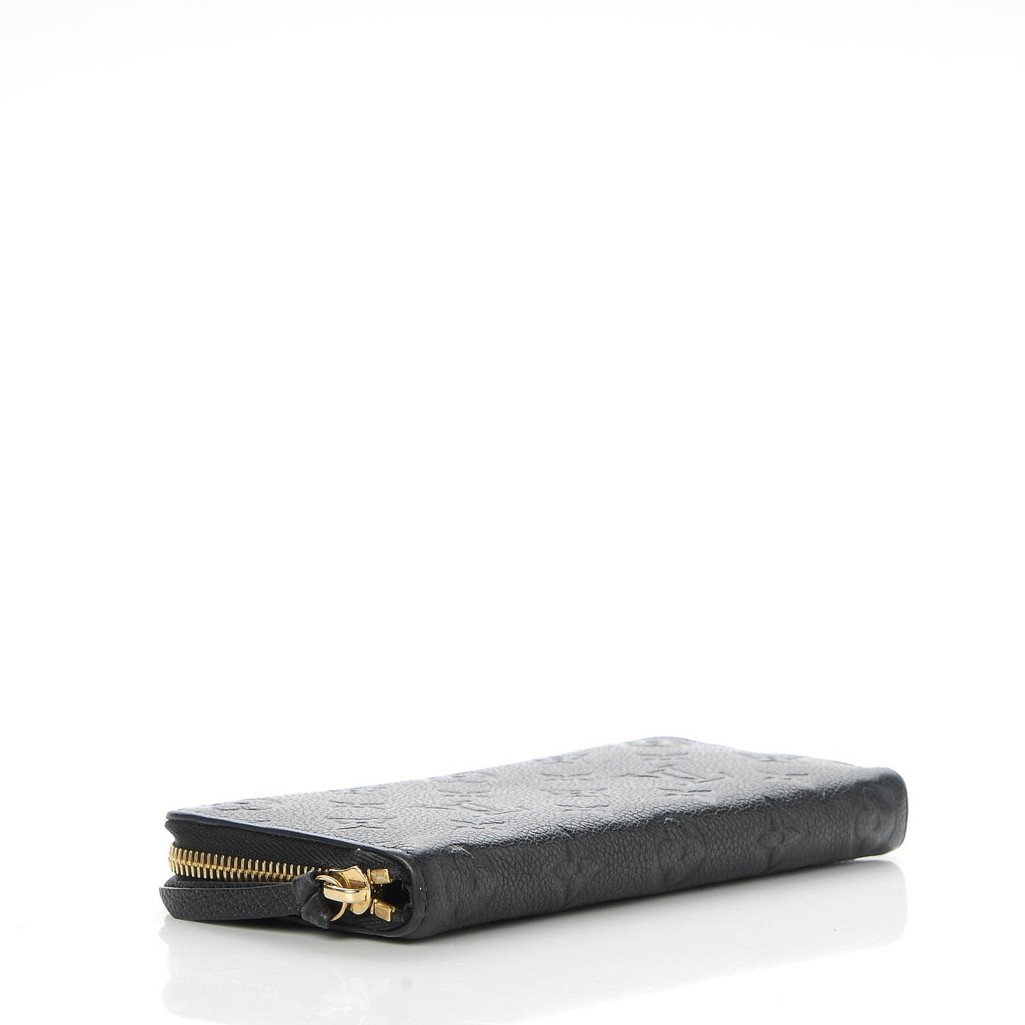 Empreinte Clemence Wallet Black