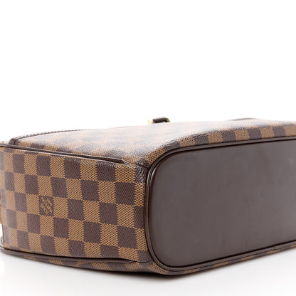 Louis Vuitton Damier Ebene Sarria Horizontal 8 of 10