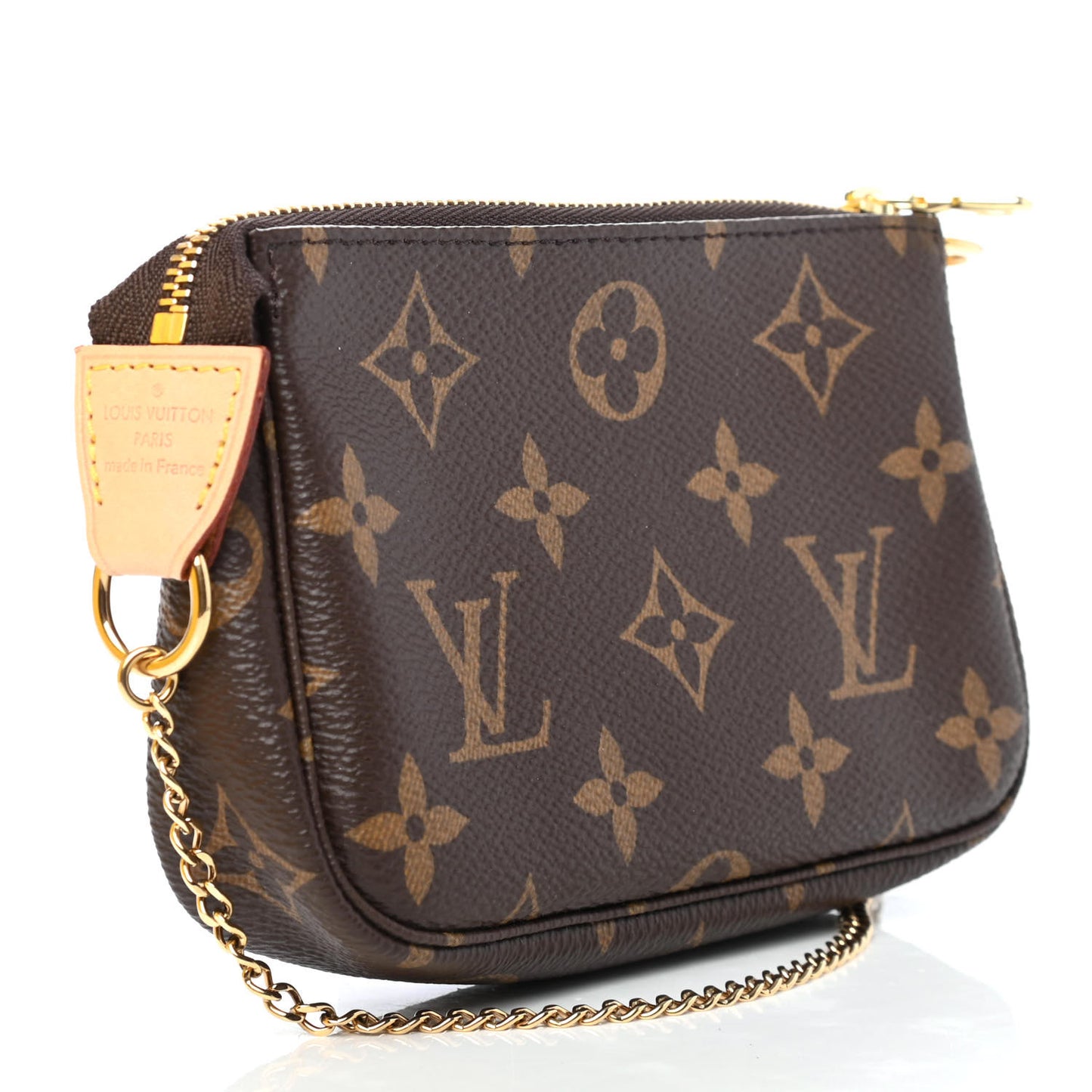 Monogram Mini Pochette Accessories