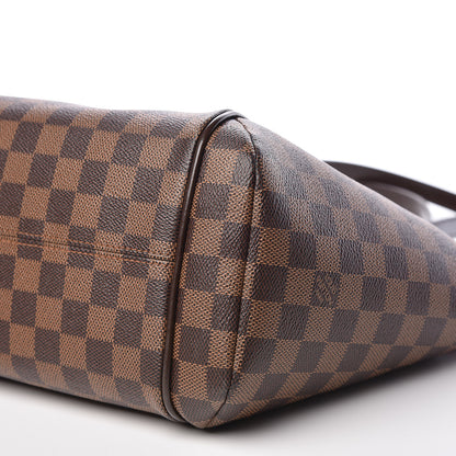 Louis Vuitton Damier Ebene Totally PM 8 of 8