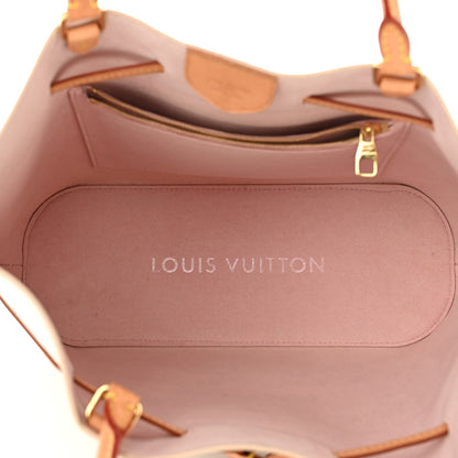 Louis Vuitton Damier Azur Girolata 5 of 10