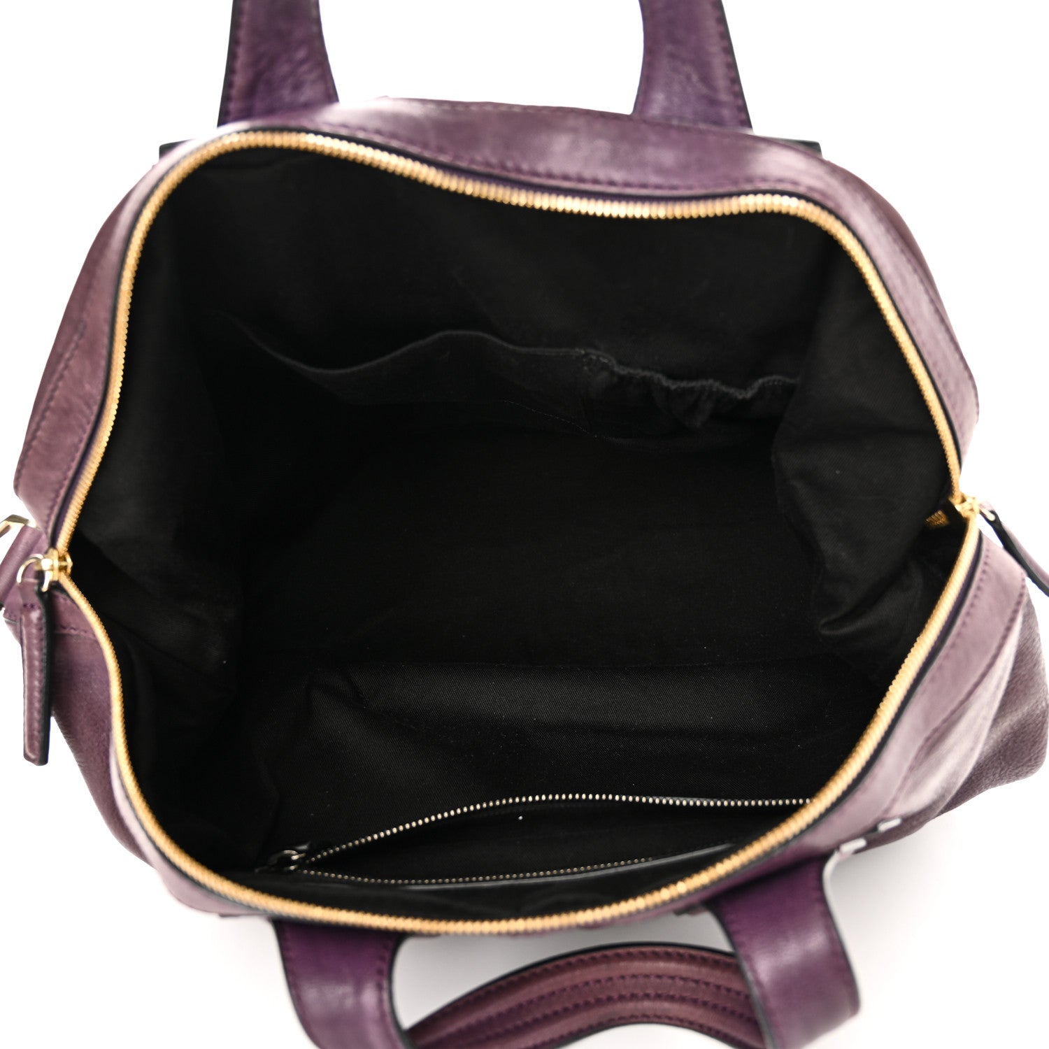 Givenchy Lambskin Medium Nightingale Violet 6 of 18