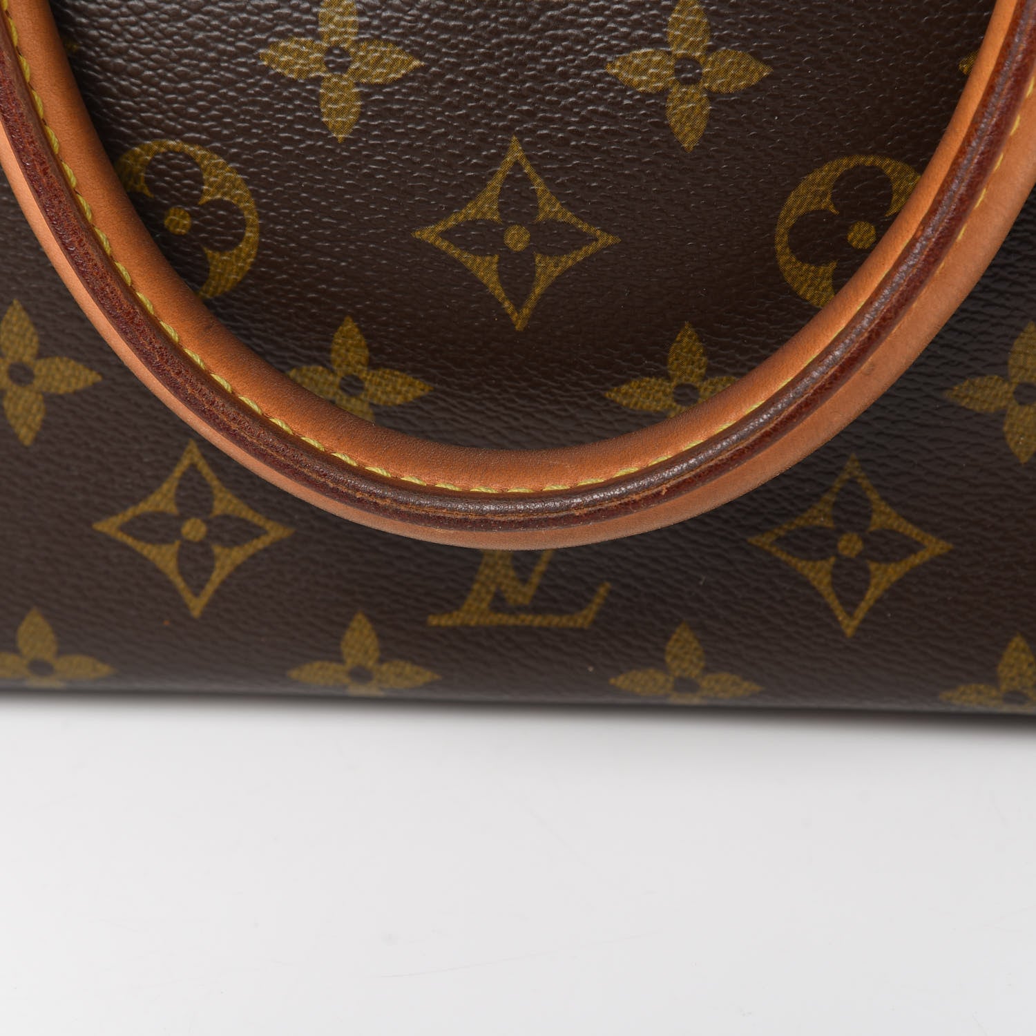 Louis Vuitton Monogram Manhattan PM 13 of 17