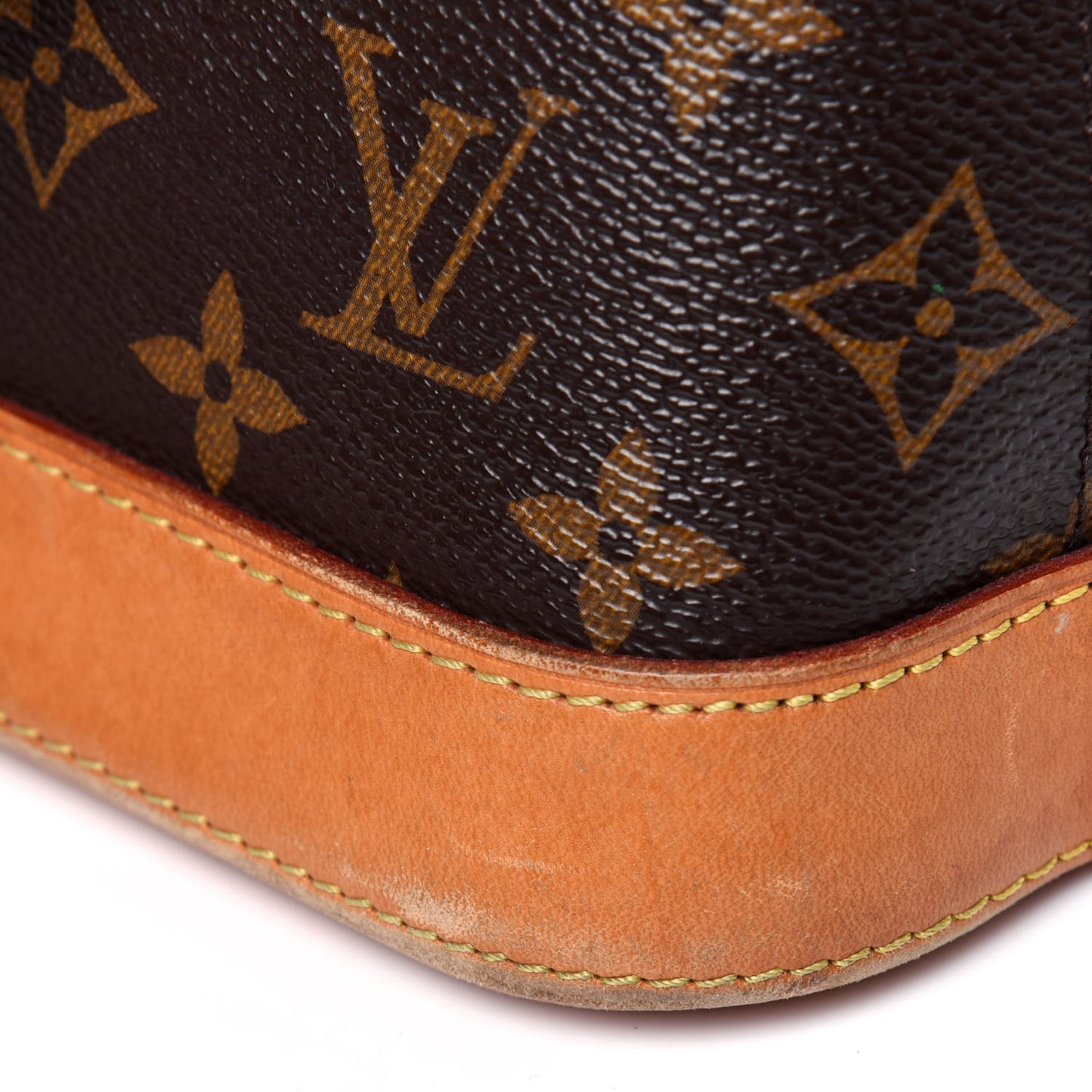 Monogram Alma BB
