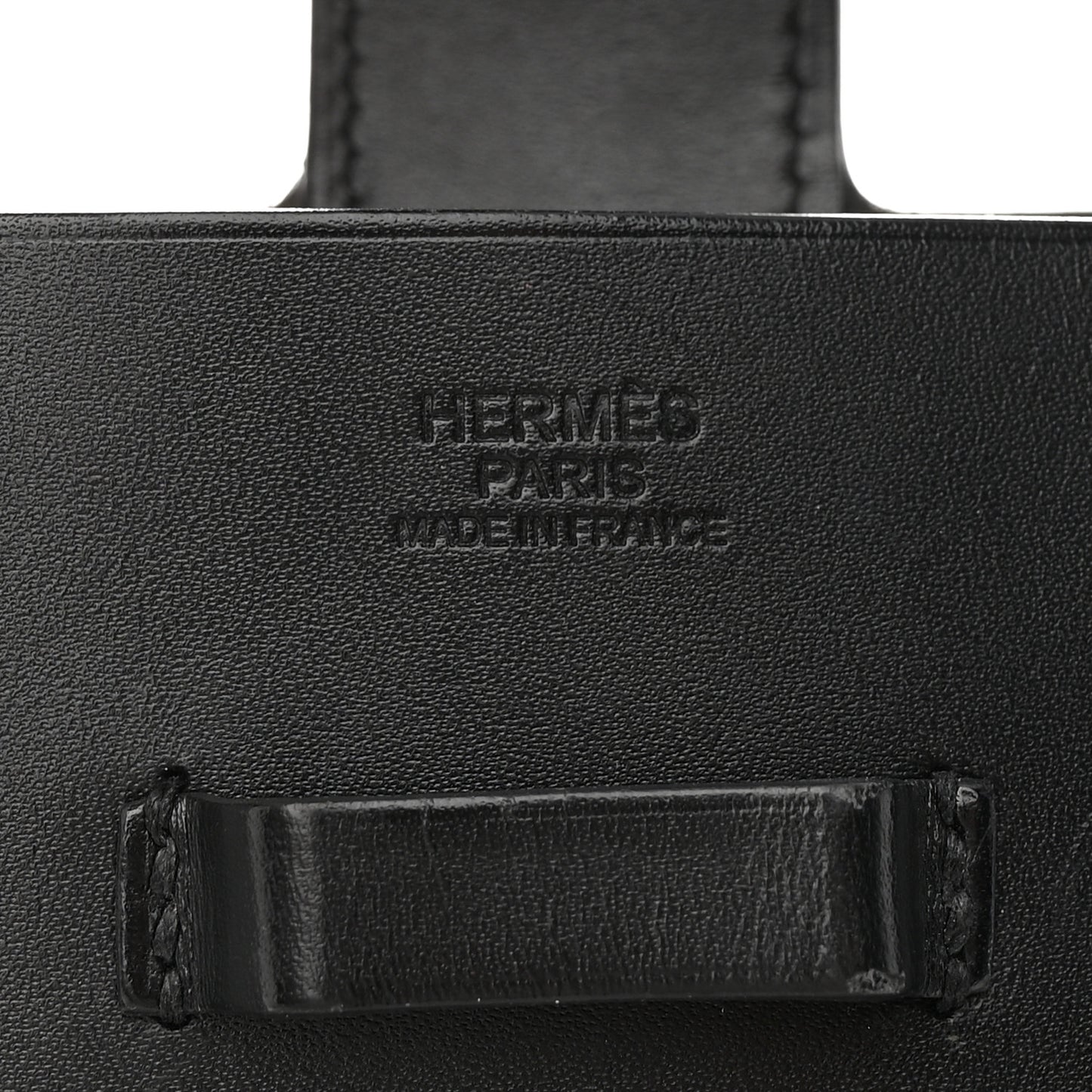 Vache Hunter Evelyne Sellier 29 PM Black