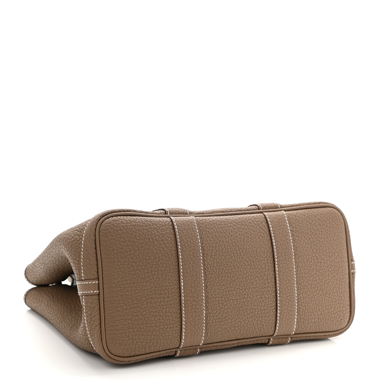 Hermes Negonda Garden Party 30 TPM Etoupe 4 of 11