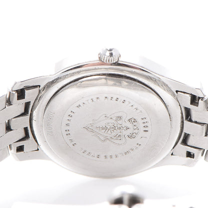 Gucci Stainless Steel 27mm 5500L Quartz Watch Grey 12 of 13