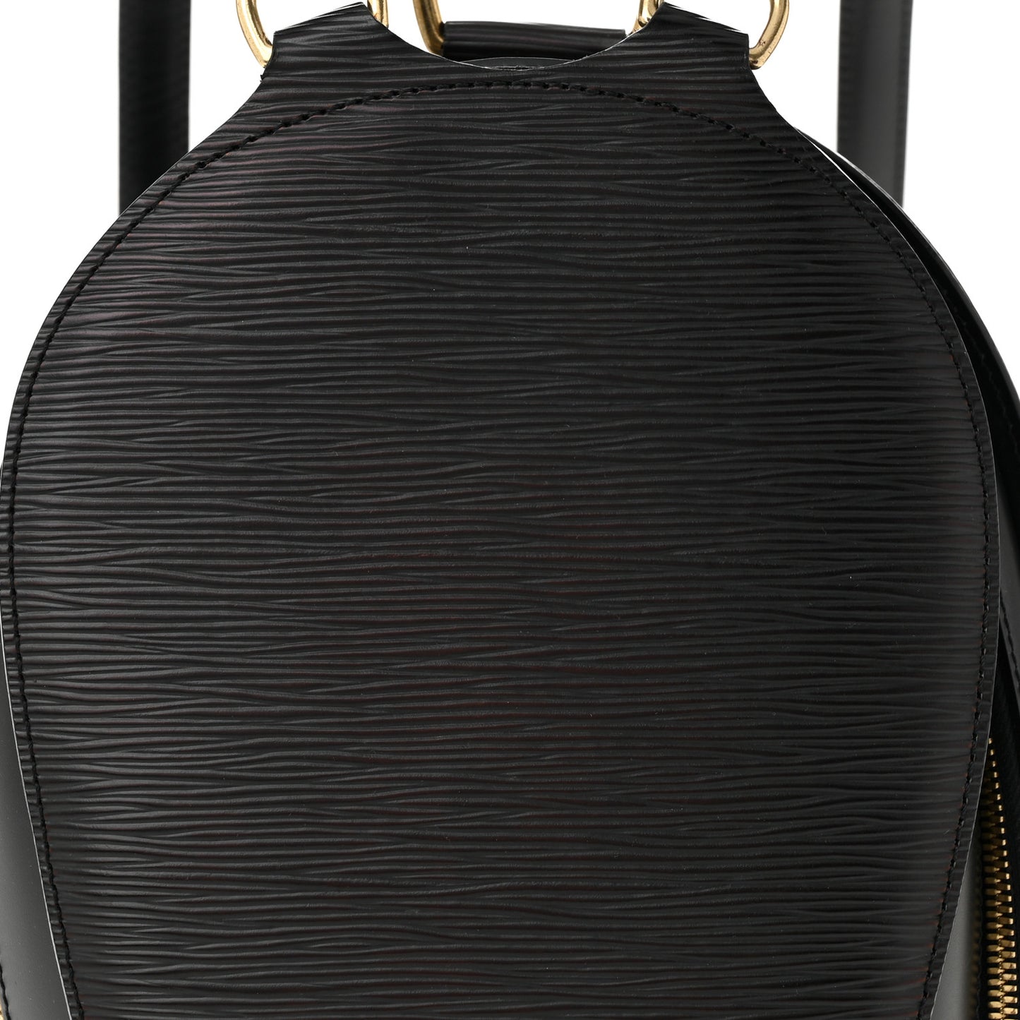 Epi Mabillon Backpack Black