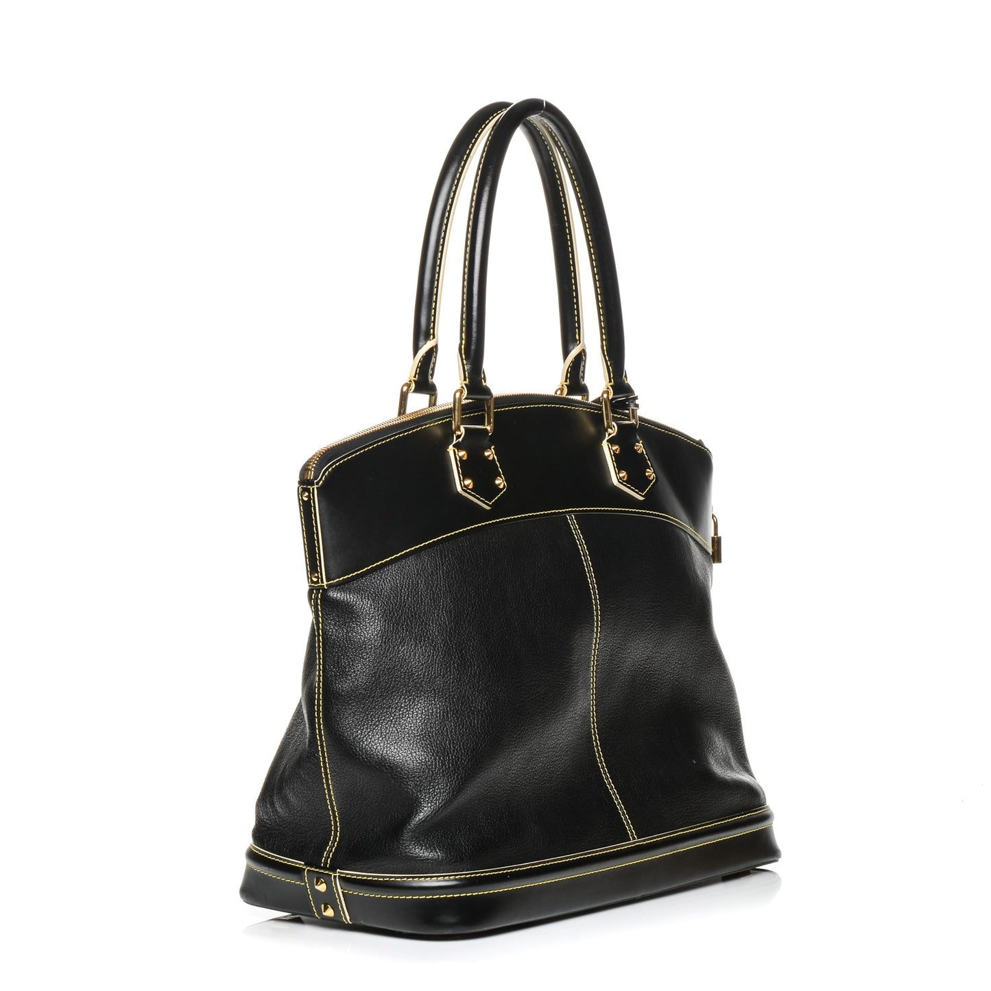 Suhali Lockit GM Black
