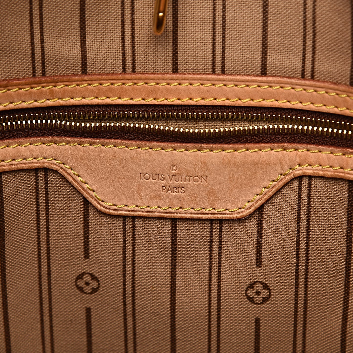Monogram Delightful MM