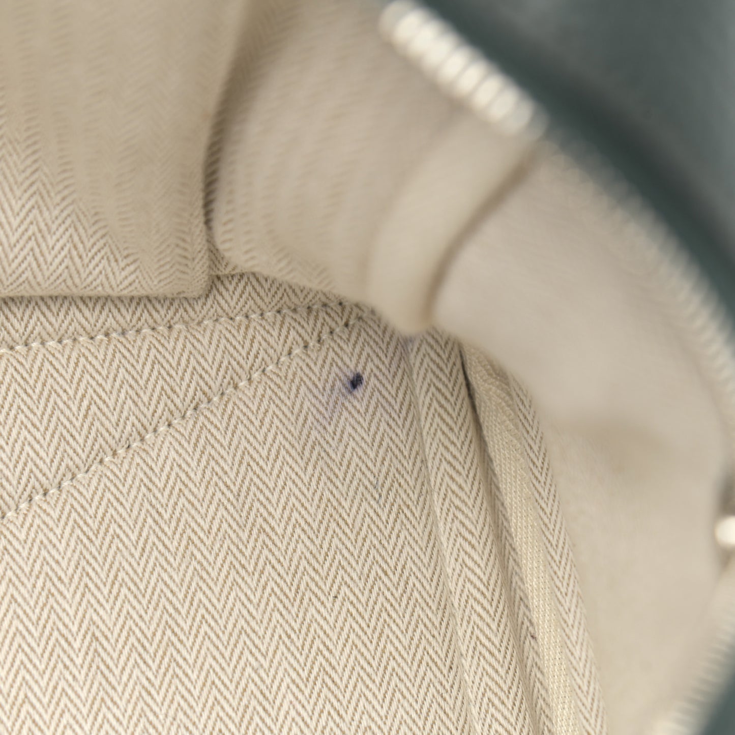Taurillon Clemence Victoria II 35 Vert Fonce