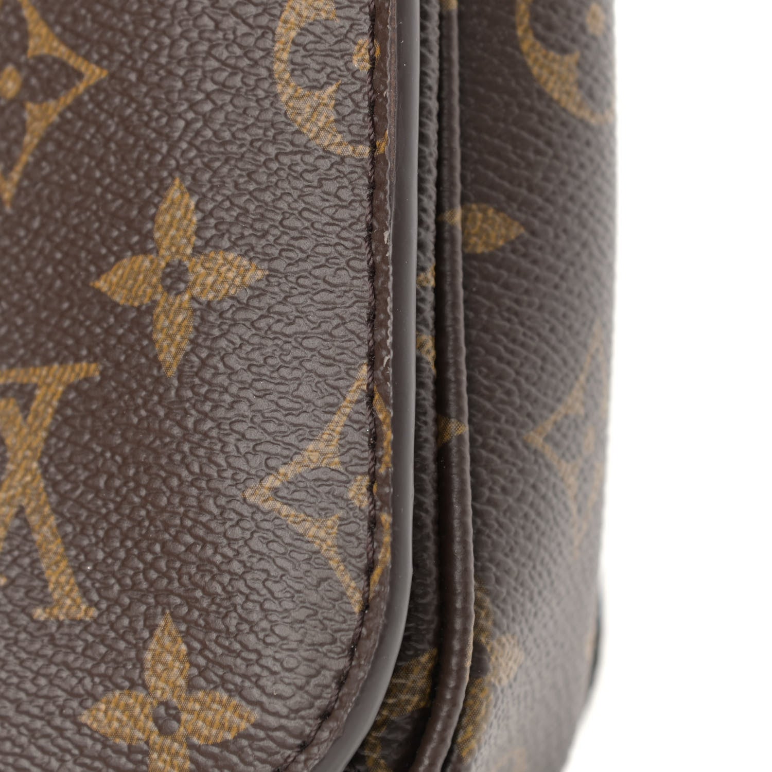Louis Vuitton Monogram Pochette Metis 11 of 13