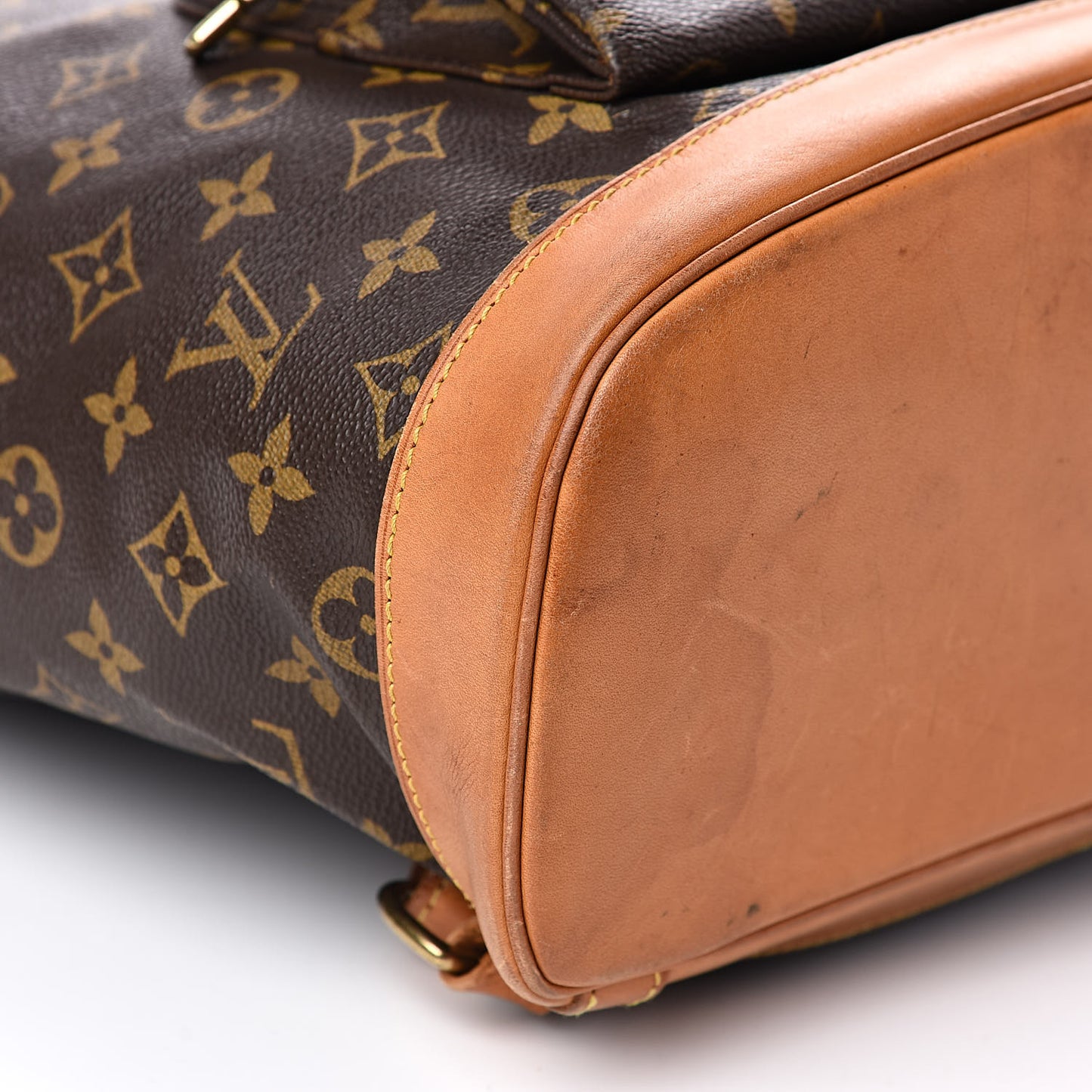 Monogram Montsouris GM Backpack