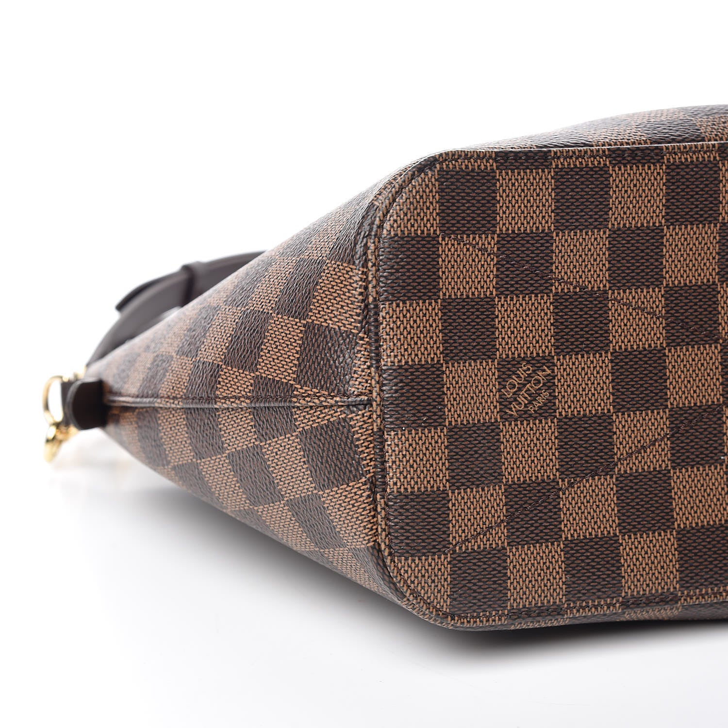 Louis Vuitton Damier Ebene Siena PM 5 of 12
