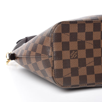 Louis Vuitton Damier Ebene Siena PM 5 of 12