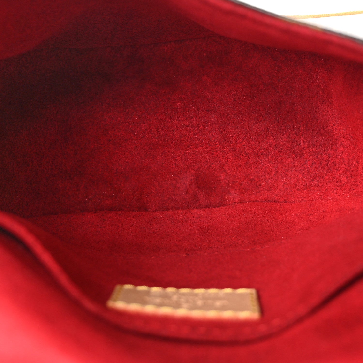 Louis Vuitton Monogram Tambourin 5 of 10